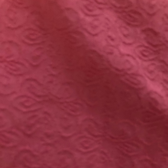 Pink Lilly Pulitzer shift dress size 4 - Picture 4 of 5